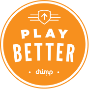 Play Better Logo